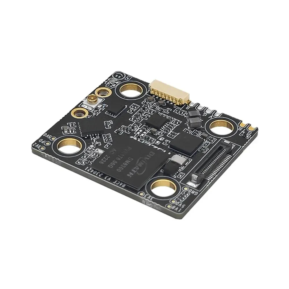 Hdzero Goggles Fpv Digital Hd - Transmissor de Vídeo Digital HD Zero