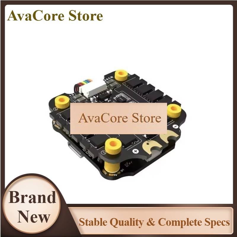 Speedybee F405 V4 Bls 55A Stack - AvaCoreFor SpeedyBee F405 V4 55A Stack: