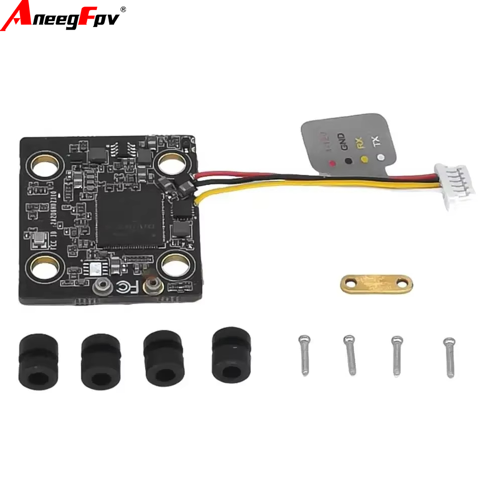 Hdzero Goggles Fpv Digital Hd - D HDZero Race V3 VTX Digital