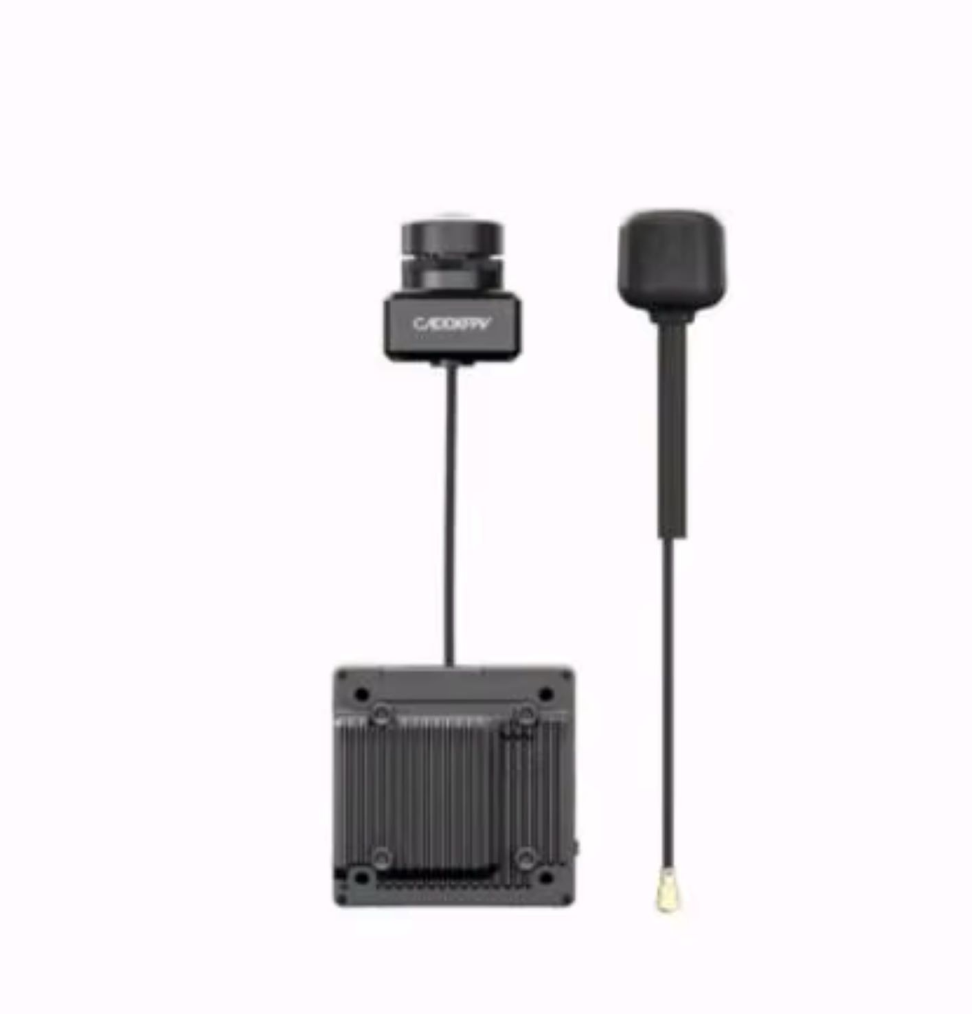 Walksnail Avatar Hd Pro Kit - Kit CADDX Walksnail Avatar HD Pro