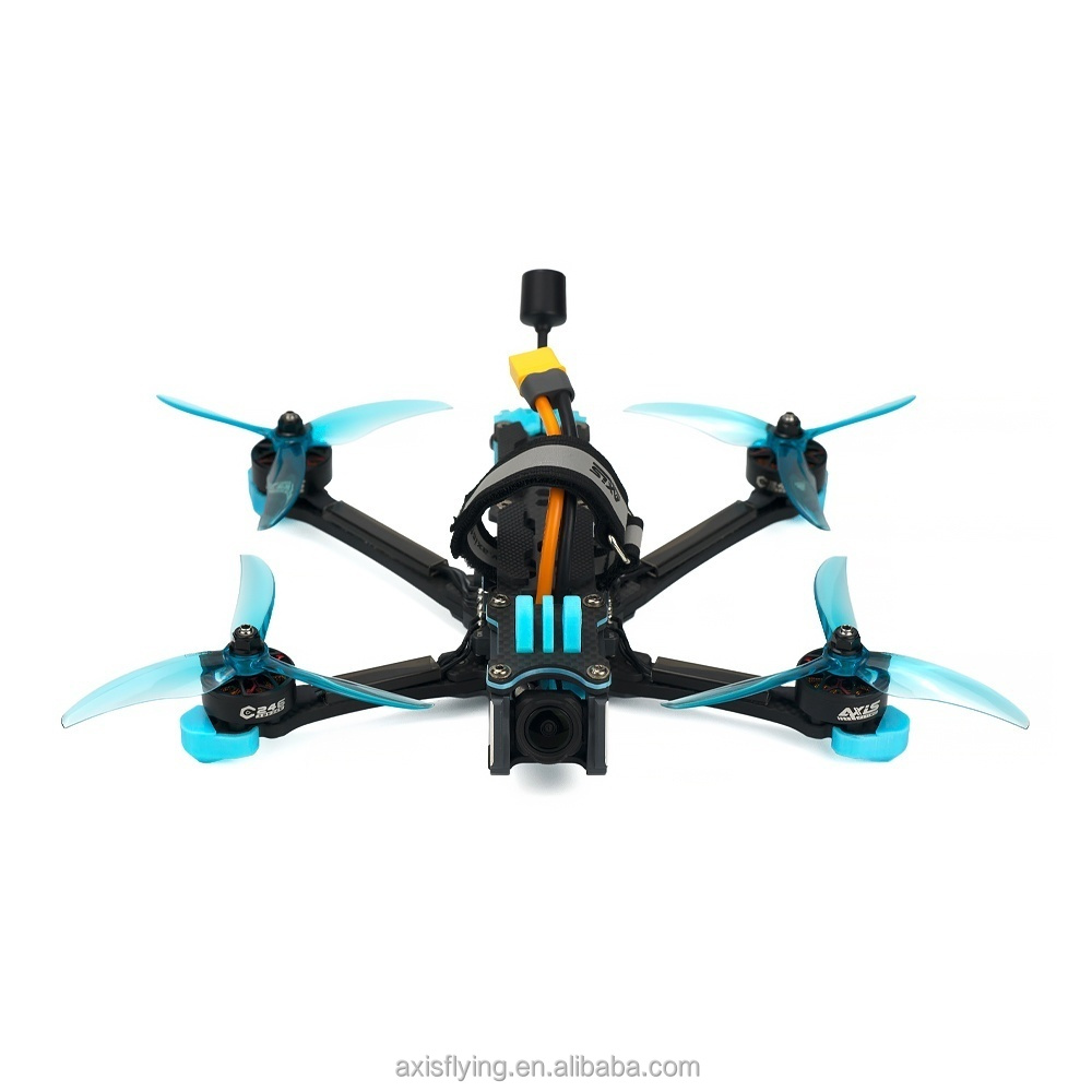Walksnail Avatar Hd Pro Kit - Drone FPV Freestyle Axisflying Manta 5