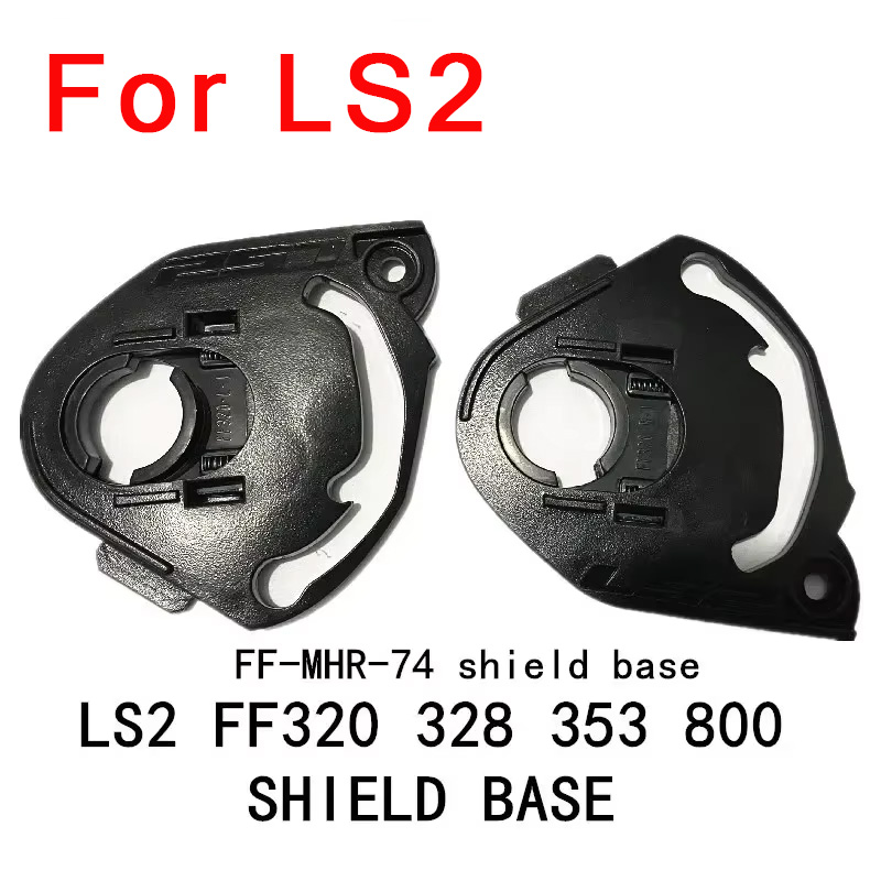 Frsky Tandem X20S Transmitter - Base de proteção para LS2 FF320