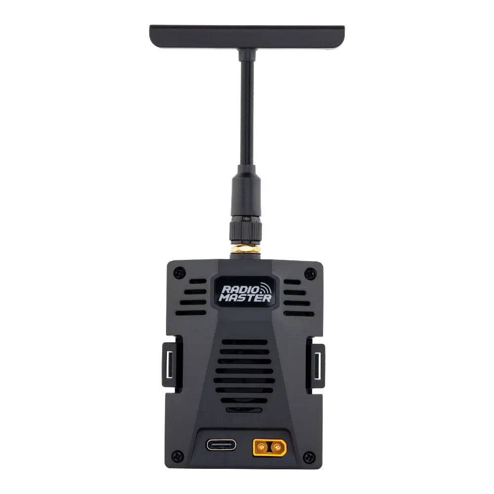 Radiomaster Ranger 2.4Ghz Elrs Module - Módulo RadioMaster Ranger Micro 2.4GHz ELRS