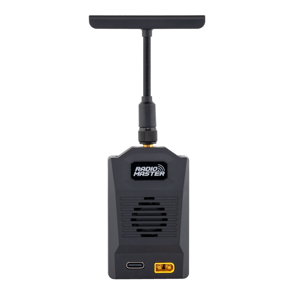 Radiomaster Ranger 2.4Ghz Elrs Module - Módulo ELRS RadioMaster Ranger Nano 2,4