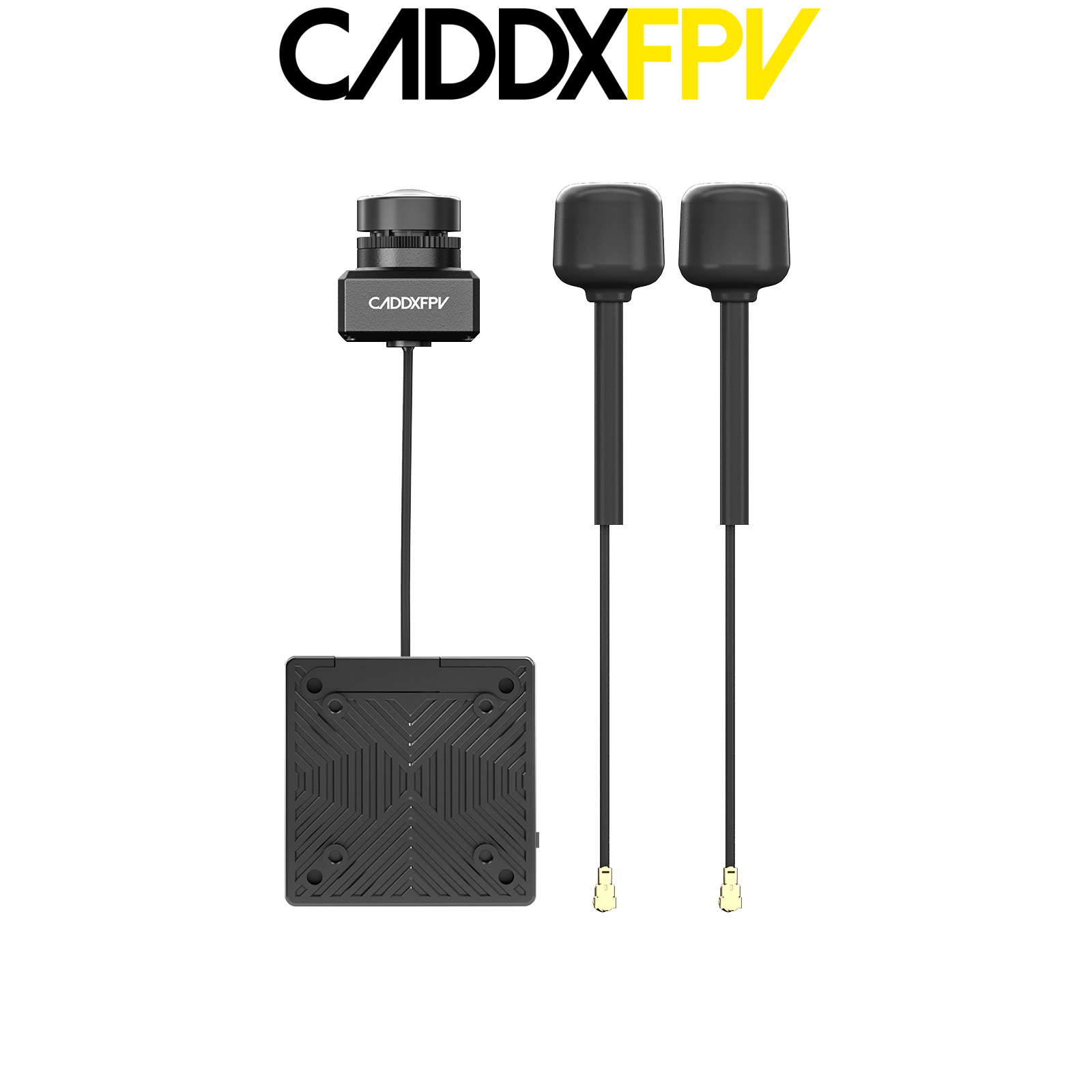 Walksnail Avatar Hd Pro Kit - Kit CADDX Walksnail Avatar HD Pro
