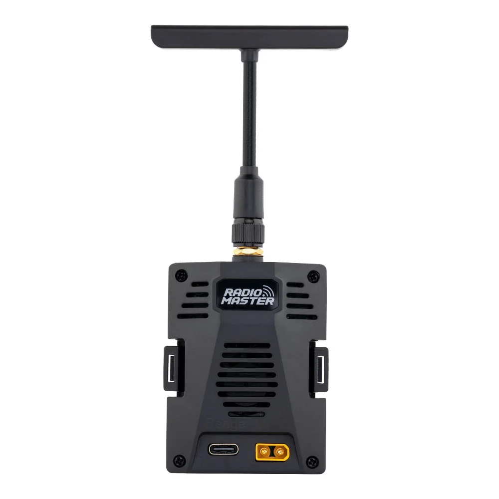 Radiomaster Tx16S Mark Ii Elrs - Módulo Radiomaster Ranger Micro 2.4GHZ ELRS
