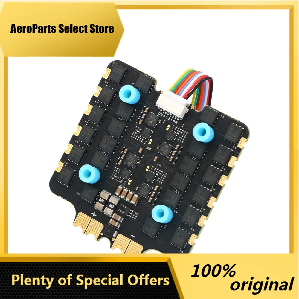 Speedybee F405 V4 Bls 55A Stack - Controlador de Voo AP1 Jeefly F722