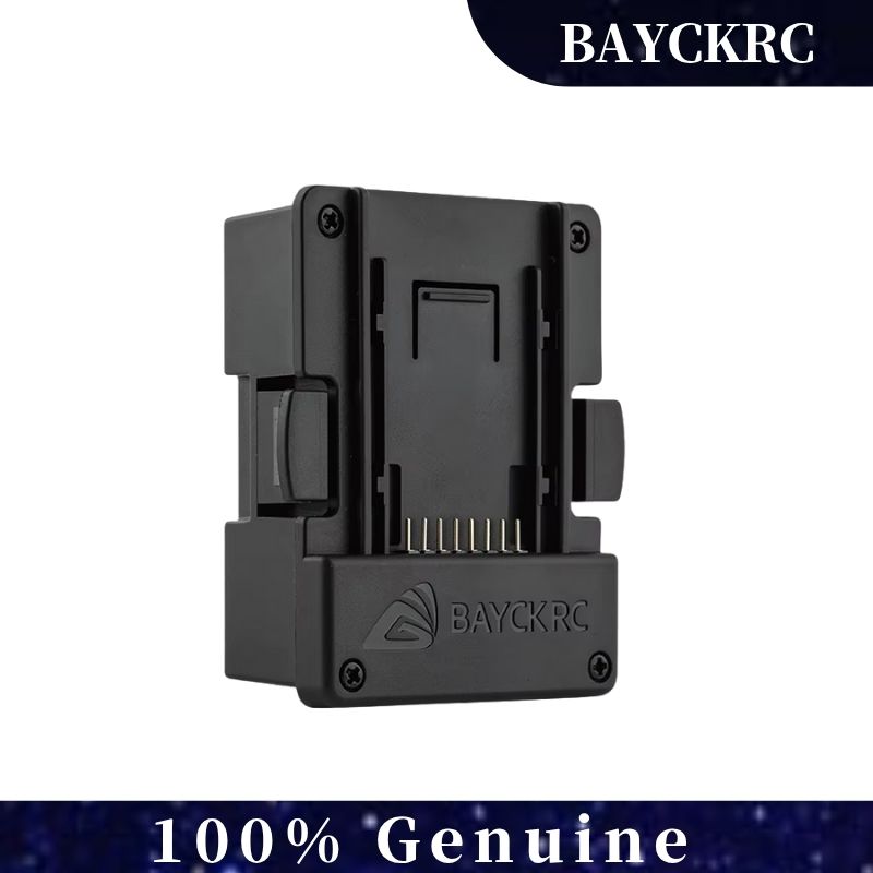 Radiomaster Ranger 2.4Ghz Elrs Module - Adaptador de módulo transmissor nano bayckrc/converte