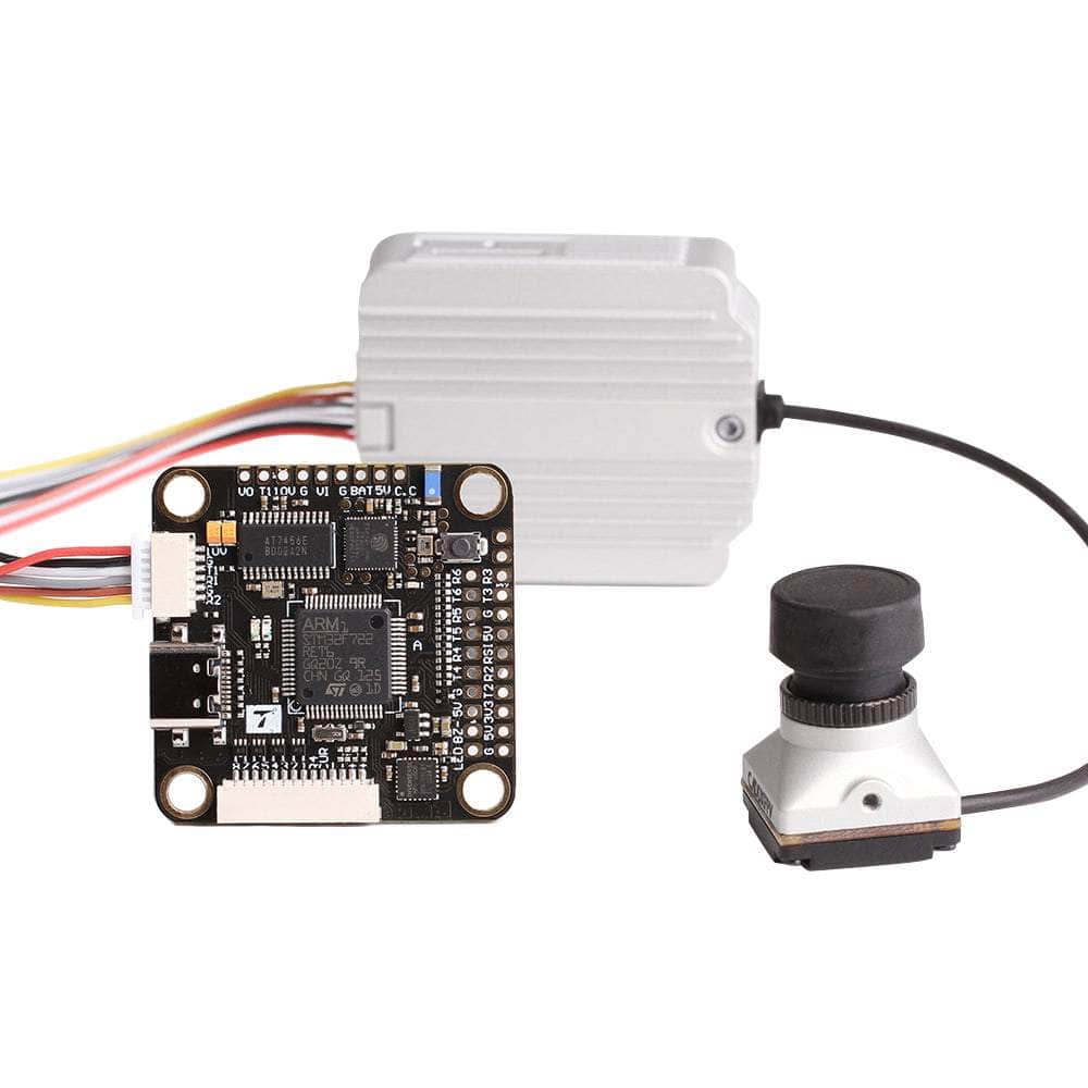 T-Motor F7 Pro Flight Controller - Controlador de Voo T-Motor F7 Pro