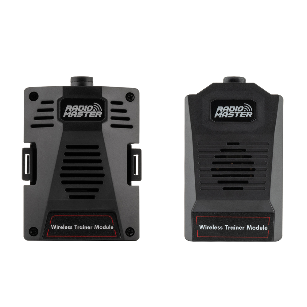 Radiomaster Ranger 2.4Ghz Elrs Module - Módulos Micro Nano de Treinador Sem