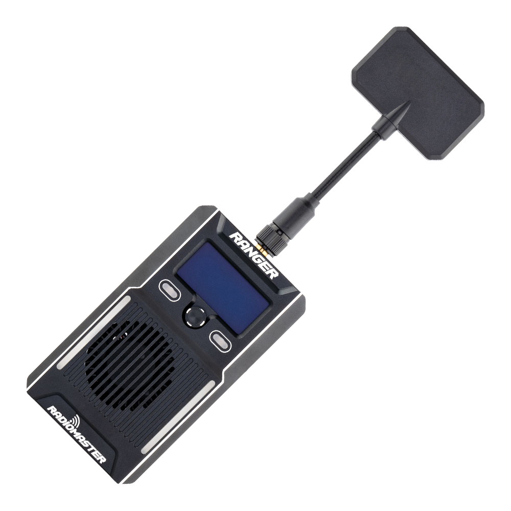 Radiomaster Ranger 2.4Ghz Elrs Module - Conjunto de Módulo RadioMaster Ranger 2.4GHz