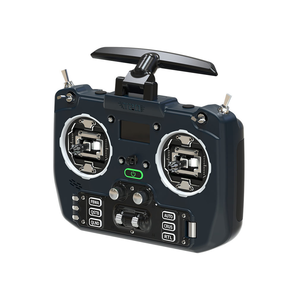Jumper T20S V2 Radio Controller - Jumper T20S T20 V2 ELRS 2.4G