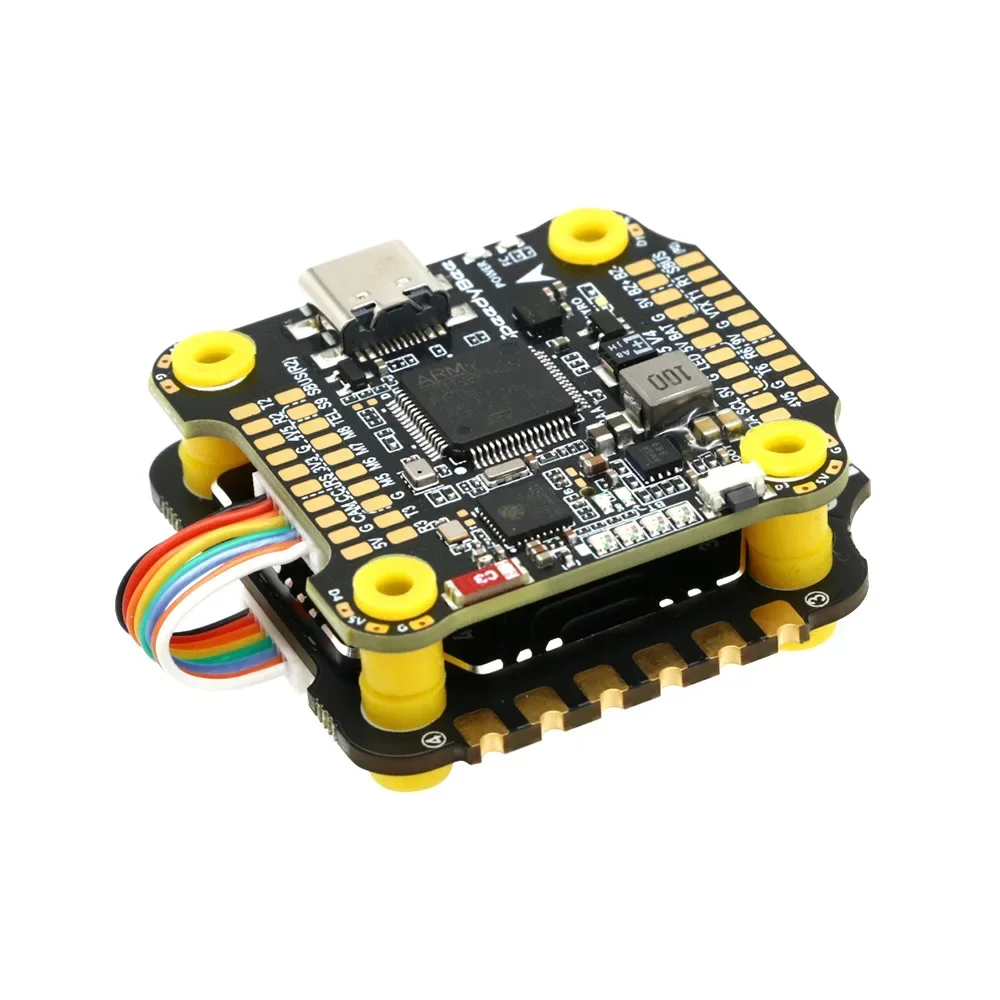 Speedybee F405 V4 Bls 55A Stack - Speedybee F405 V4/V5 Stack BLS 55A/60A