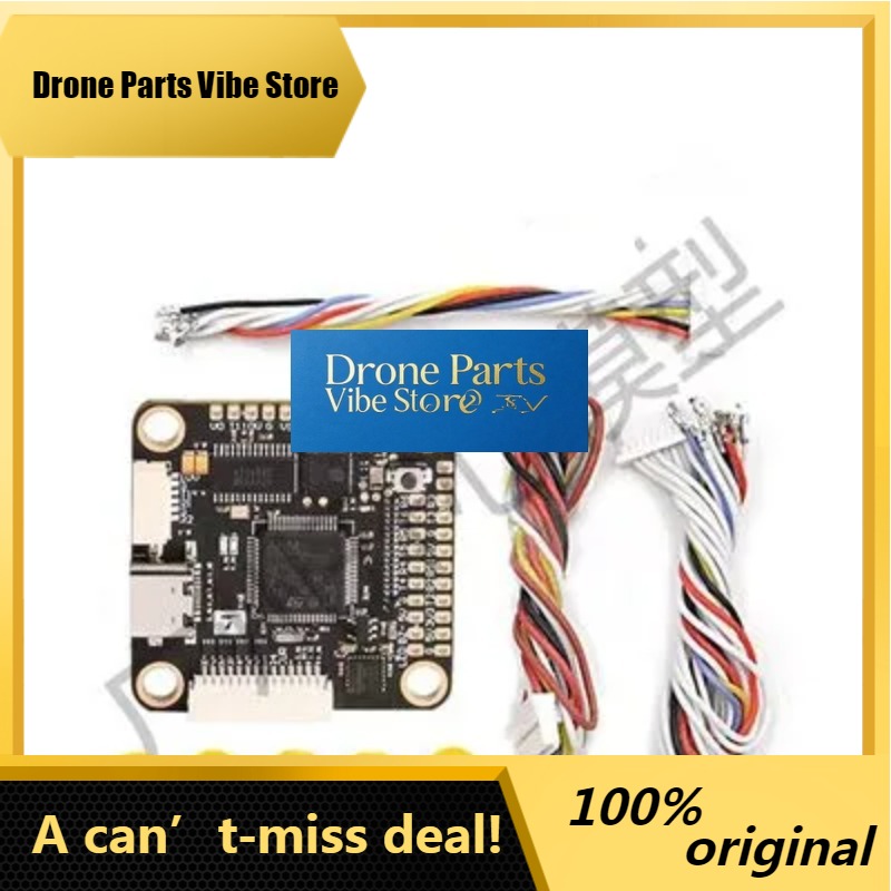 T-Motor F7 Pro Flight Controller - DronePNewest TMOTOR T-motor F7 Pro Controlador