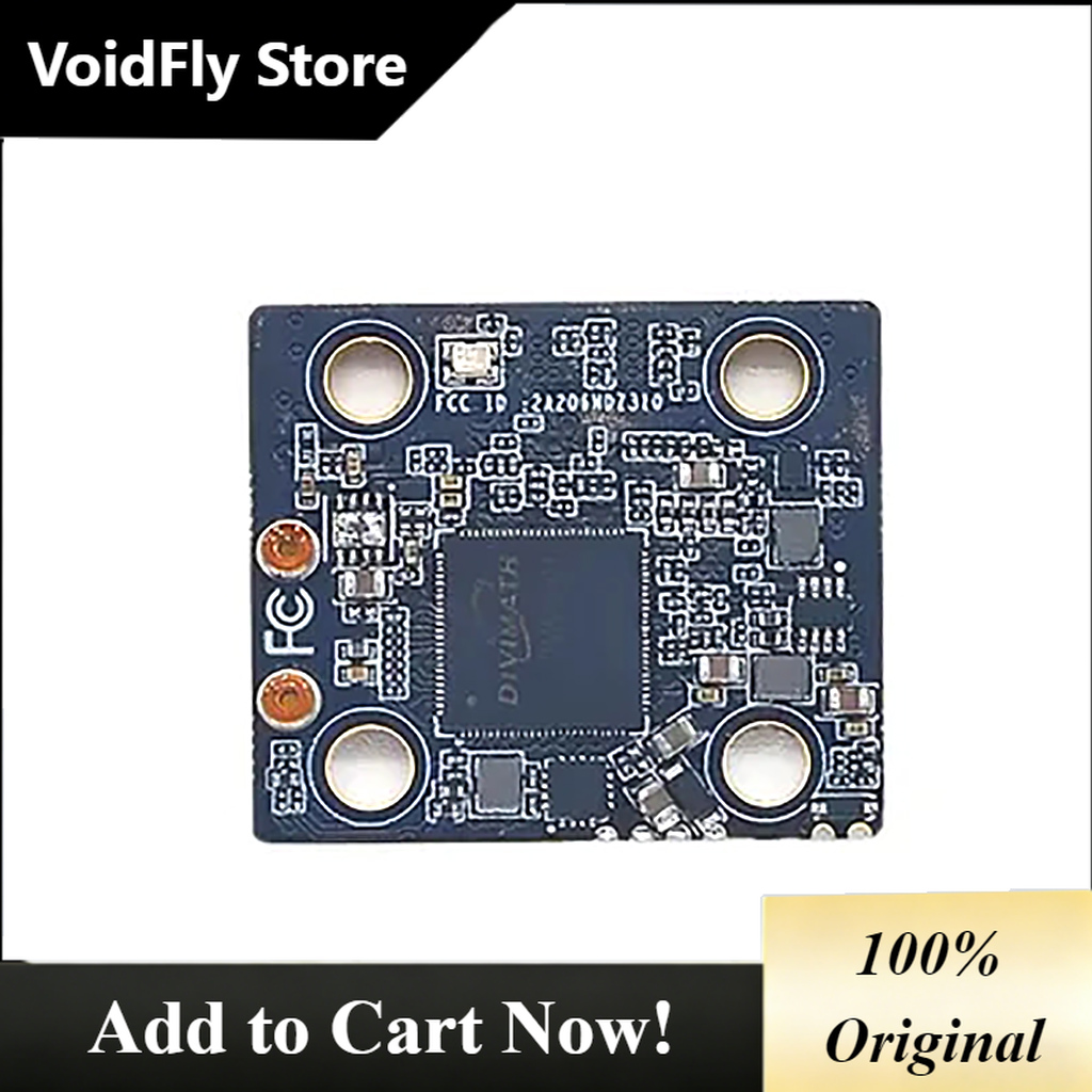 Hdzero Goggles Fpv Digital Hd - Transmissor de Vídeo Digital HD VoidFly