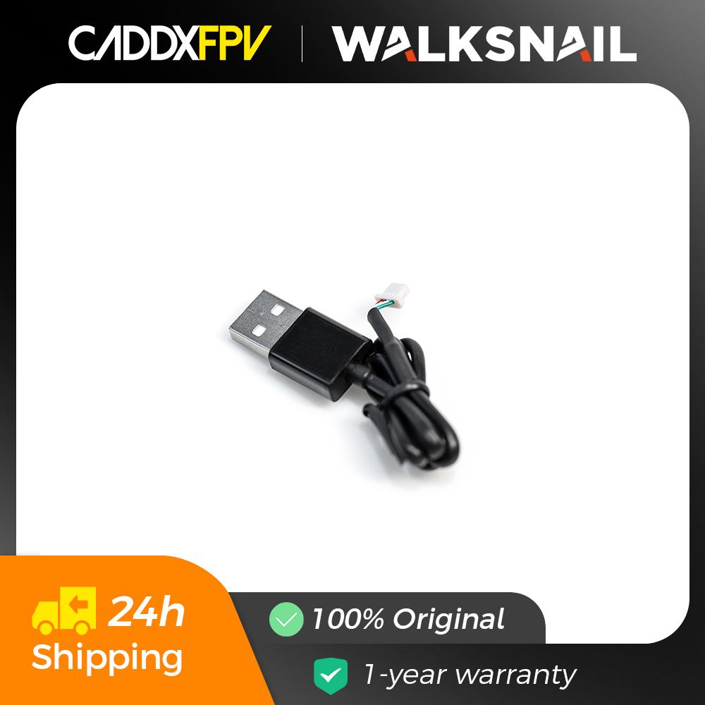 Walksnail Avatar Hd Pro Kit - Cabo de Atualização USB Walksnail para