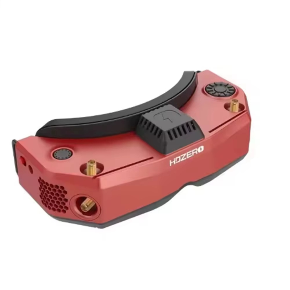 Hdzero Goggles Fpv Digital Hd - Óculos HDZero Goggle 2 FPV com