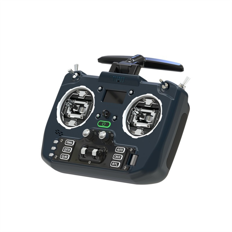 Hall/RDC90 2.4GHz/915MHzSensor - Jumper T20S V2 Radio Controller avaliação e preço