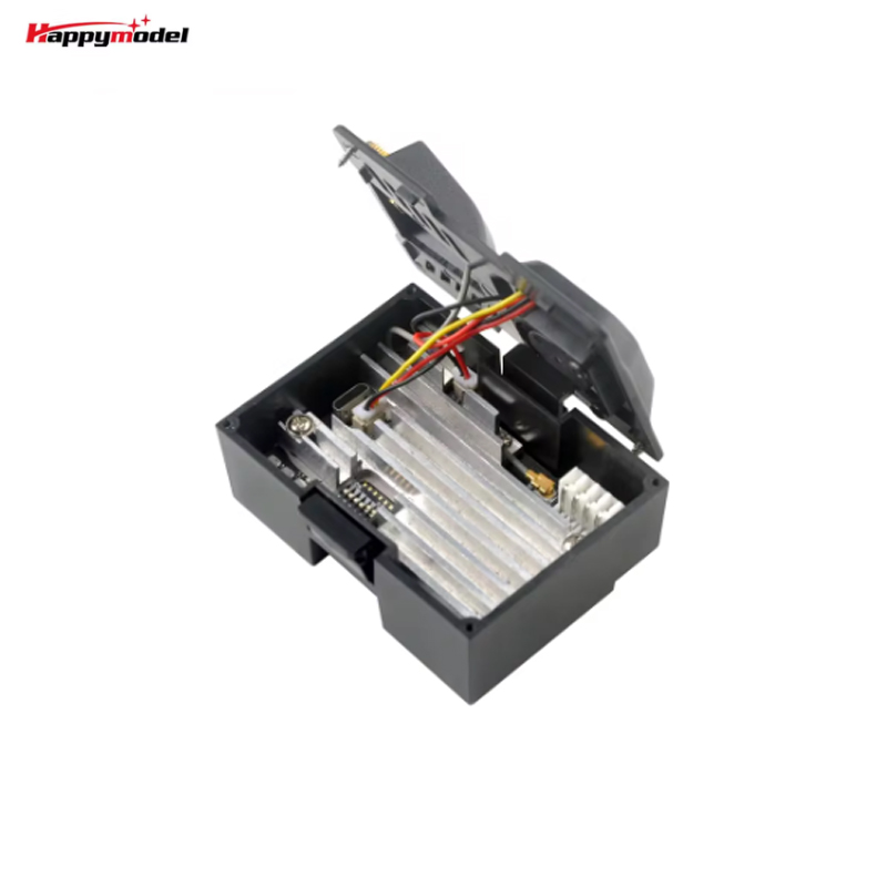 HappyModel ES24TX Pro 2.4GHz 5 - Happymodel Expresslrs Elrs Es24Tx Pro 1000Mw avaliação e preço