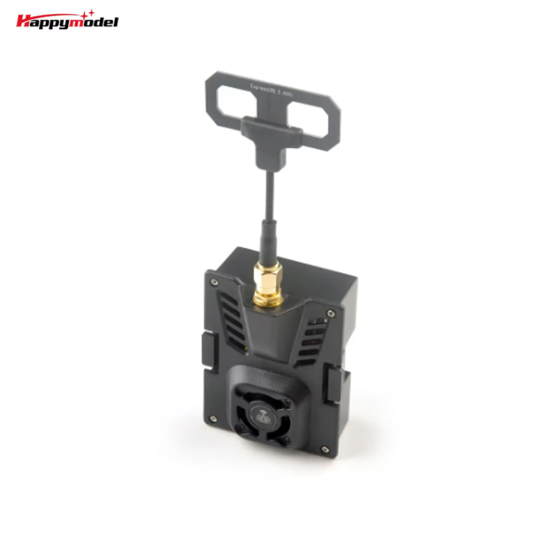 HappyModel ES24TX Pro 2.4GHz 5 - Happymodel Expresslrs Elrs Es24Tx Pro 1000Mw avaliação e preço
