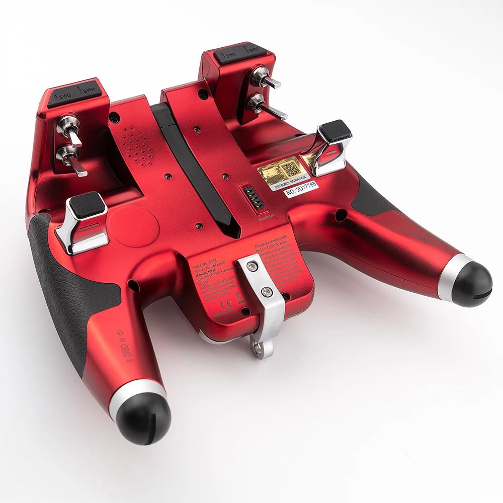 Transmissor de Rádio Flysky EL - Flysky El18 Radio Transmitter avaliação e preço