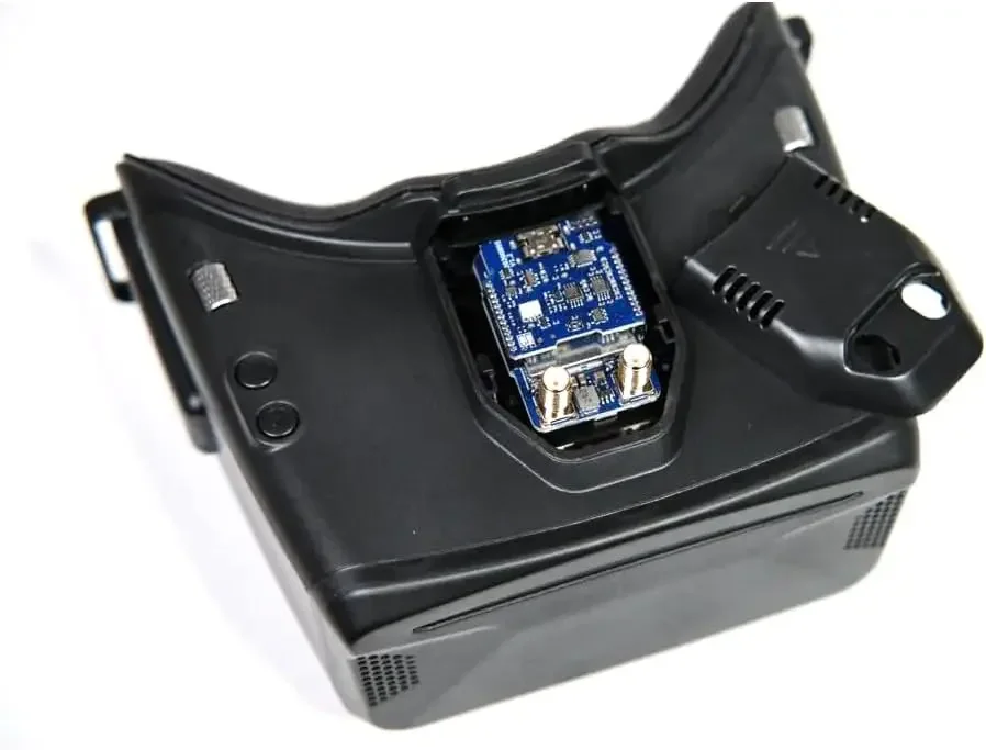 Óculos FPV SKYZONE Cobra X V4  - Skyzone Cobra X V2 Fpv Goggles avaliação e preço
