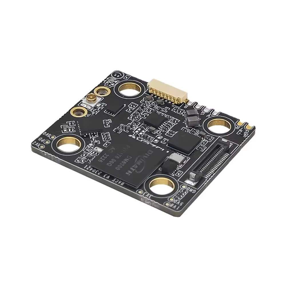 Transmissor de Vídeo Digital H - Hdzero Goggles Fpv Digital Hd avaliação e preço