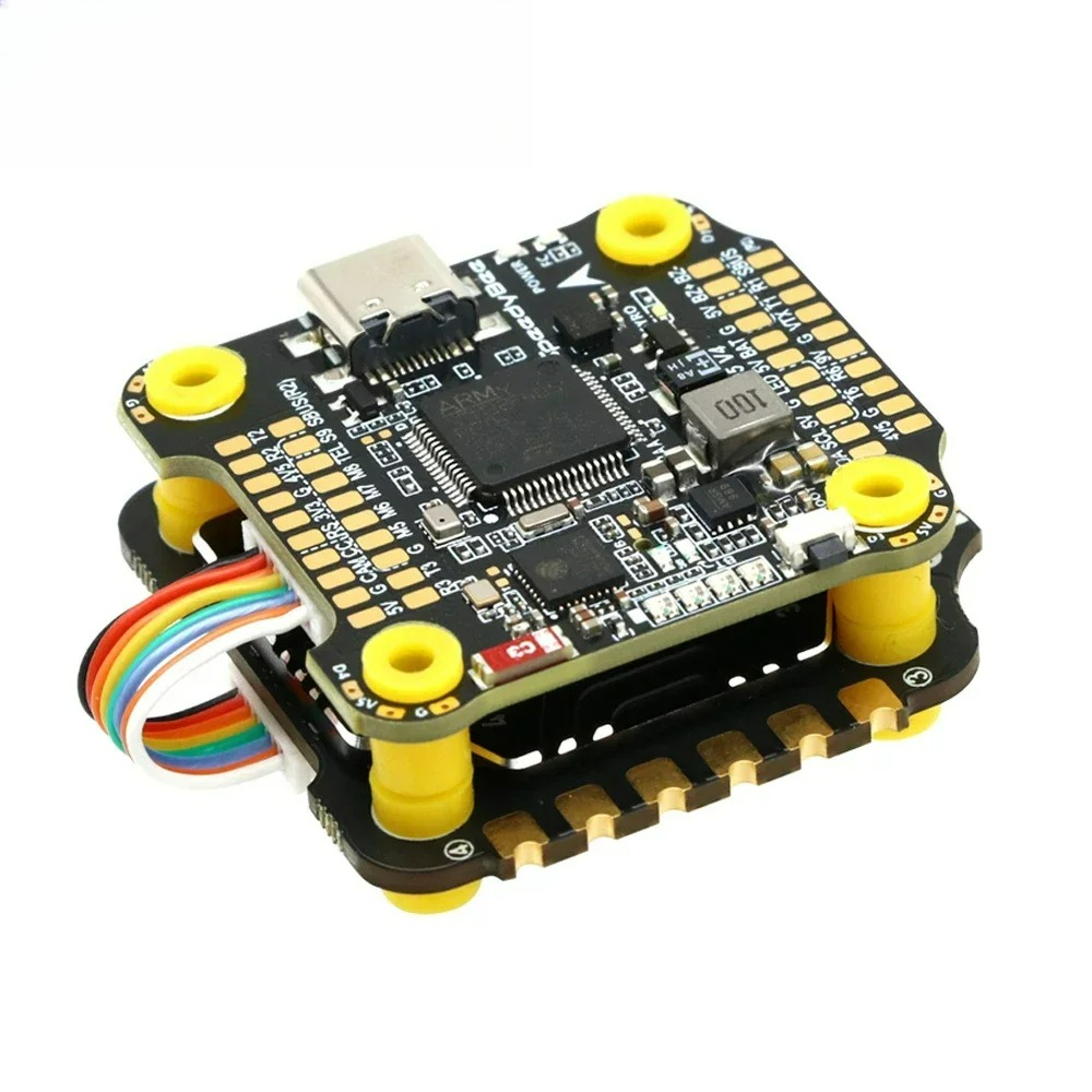 Speedybee F405 V4 Stack BLS 55 - Speedybee F405 V4 Bls 55A Stack avaliação e preço