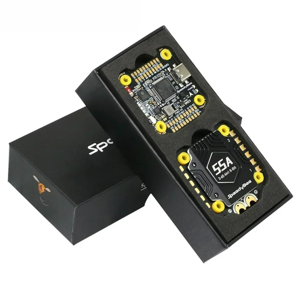 Speedybee F405 V4 Stack BLS 55 - Speedybee F405 V4 Bls 55A Stack avaliação e preço