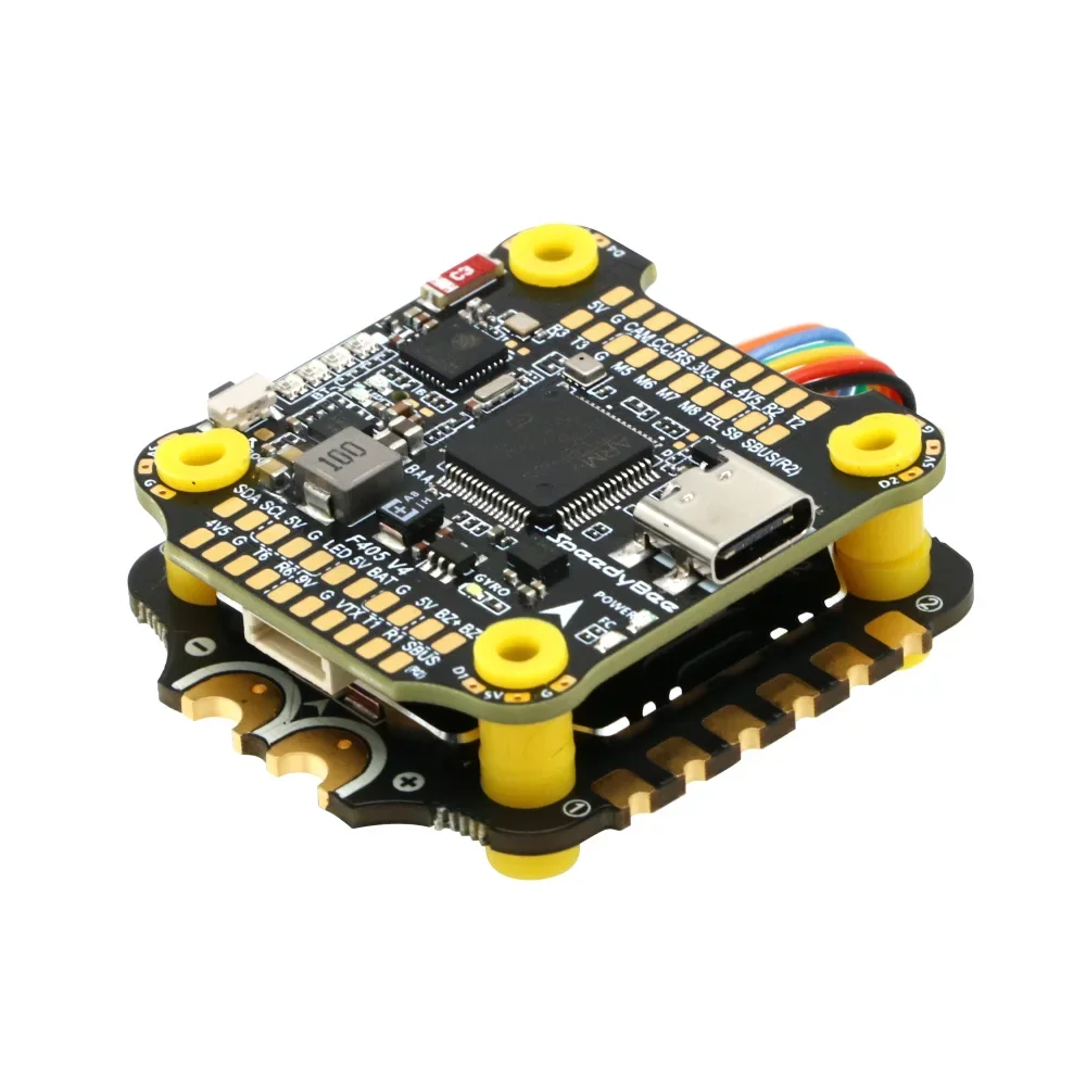 Speedybee F405 V4 Stack BLS 55 - Speedybee F405 V4 Bls 55A Stack avaliação e preço