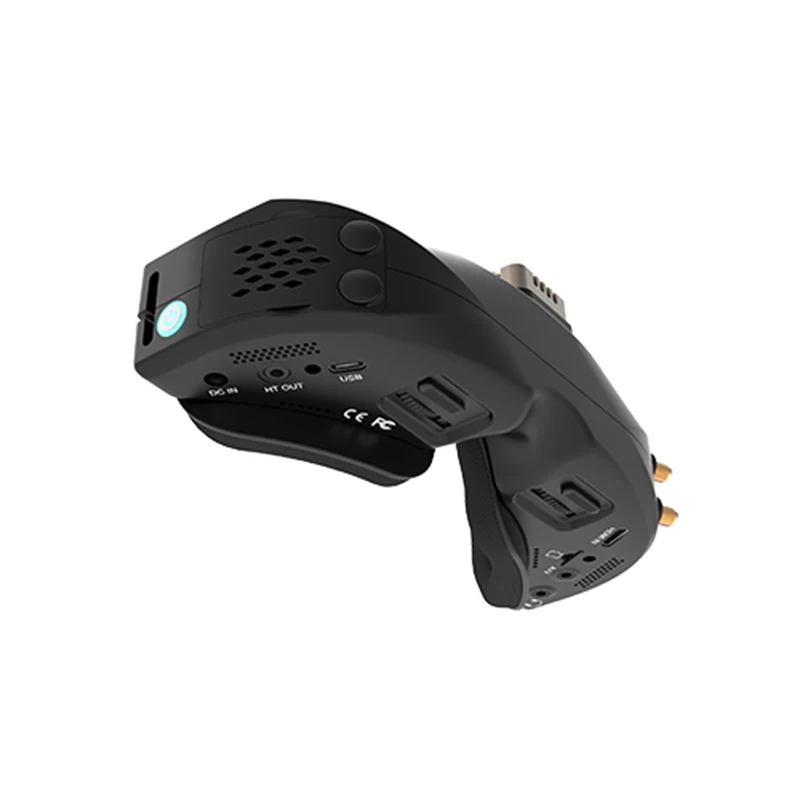 SKYZONE-OLED Óculos FPV, SKY04 - Skyzone Cobra X V2 Fpv Goggles avaliação e preço