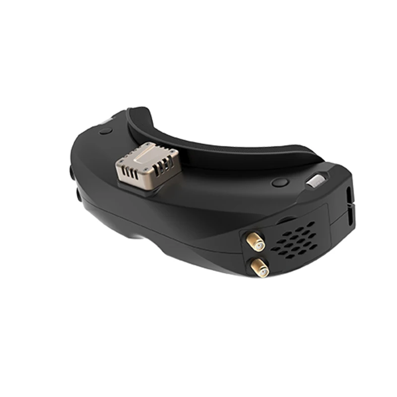 SKYZONE-OLED Óculos FPV, SKY04 - Skyzone Cobra X V2 Fpv Goggles avaliação e preço