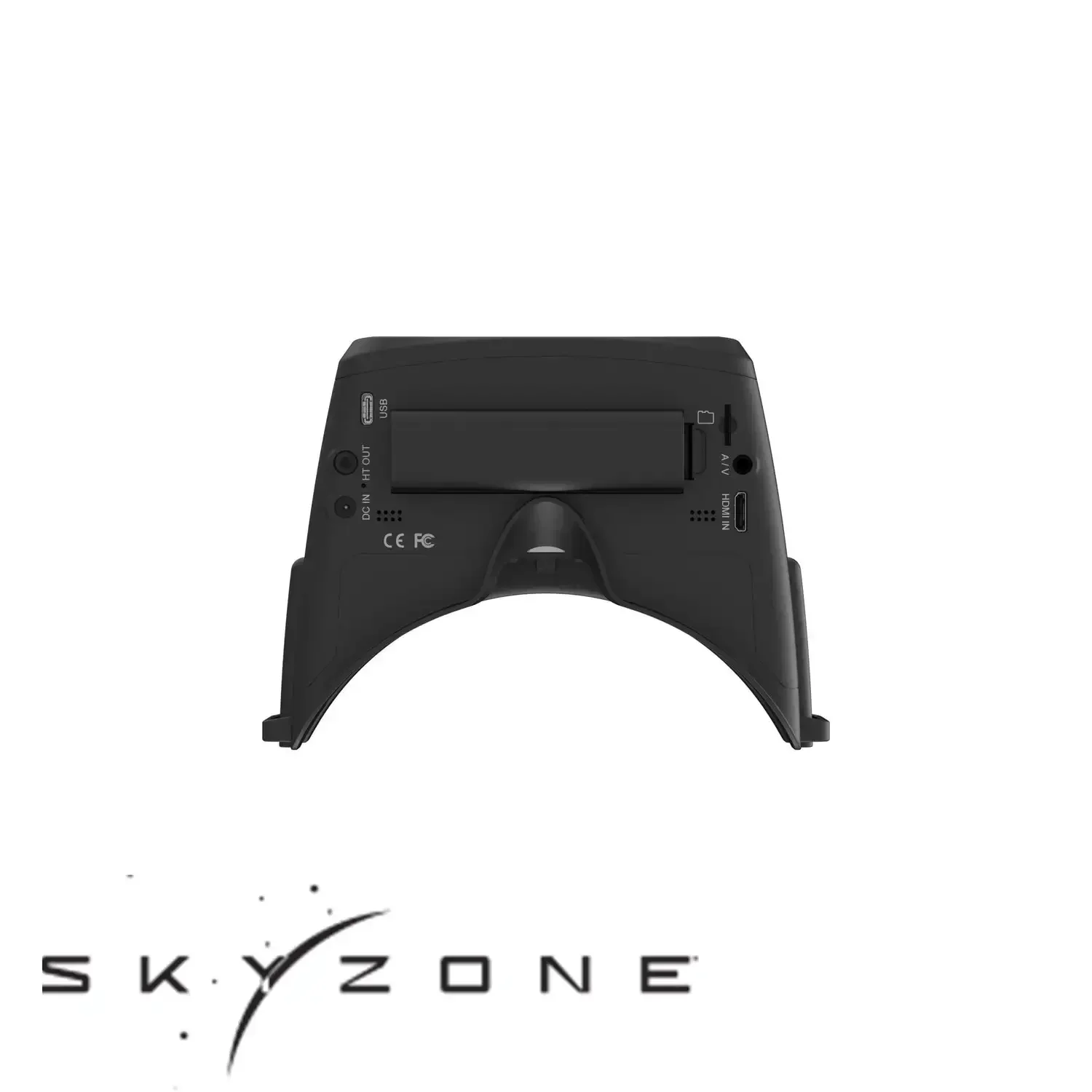 Óculos FPV Skyzone COBRA X V4  - Skyzone Cobra X V2 Fpv Goggles avaliação e preço