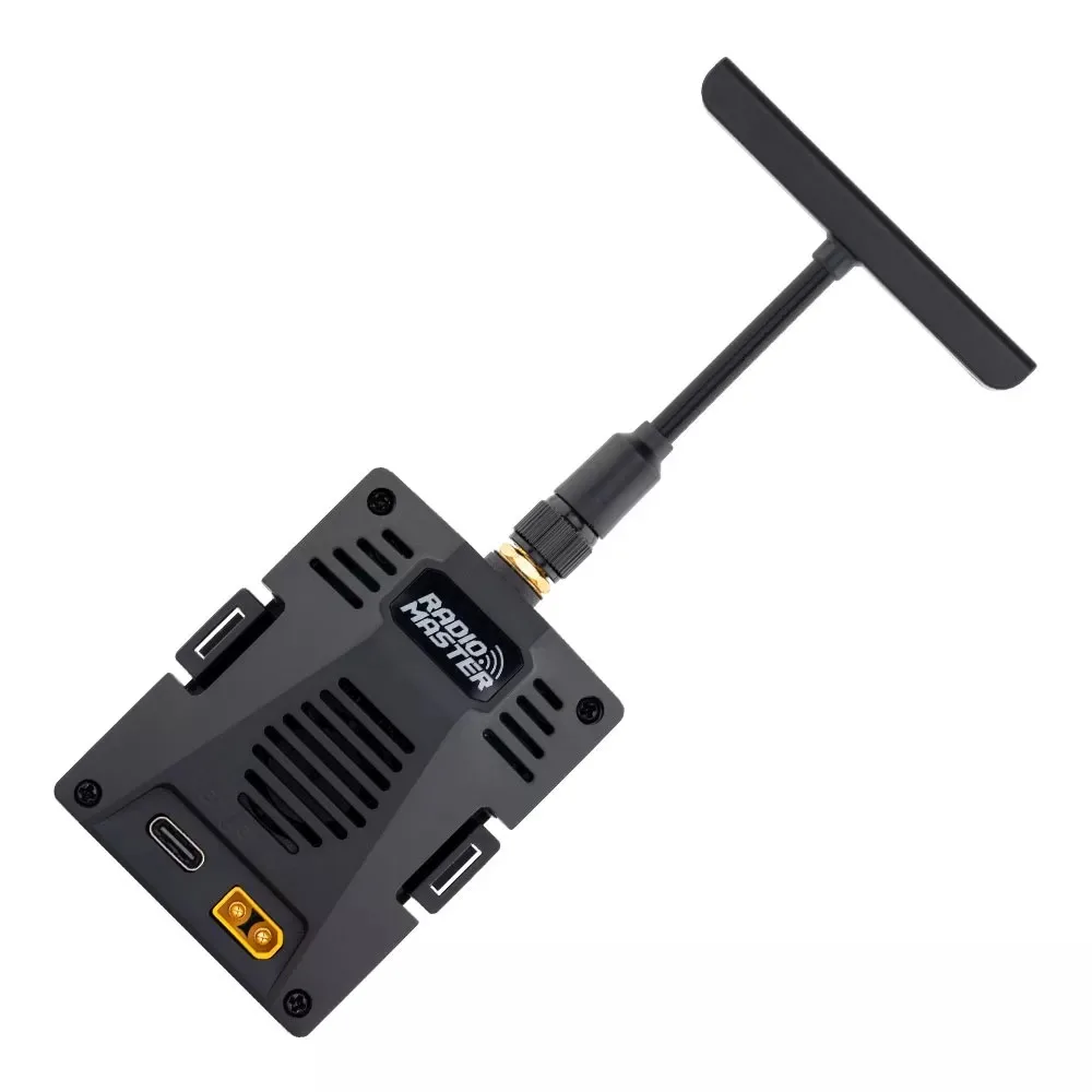 Módulo RadioMaster Ranger Micr - Radiomaster Ranger 2.4Ghz Elrs Module avaliação e preço