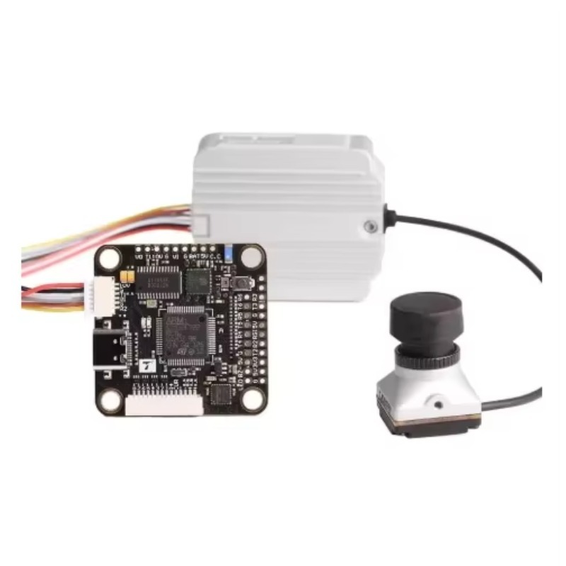 Controlador de Voo VivaCS1pcs  - T-Motor F7 Pro Flight Controller avaliação e preço
