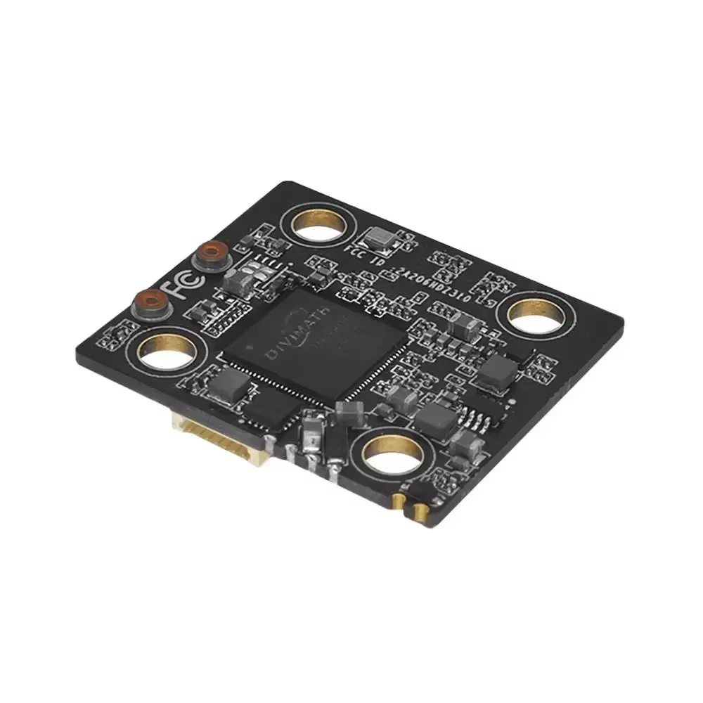 D HDZero Race V3 VTX Digital H - Hdzero Goggles Fpv Digital Hd avaliação e preço