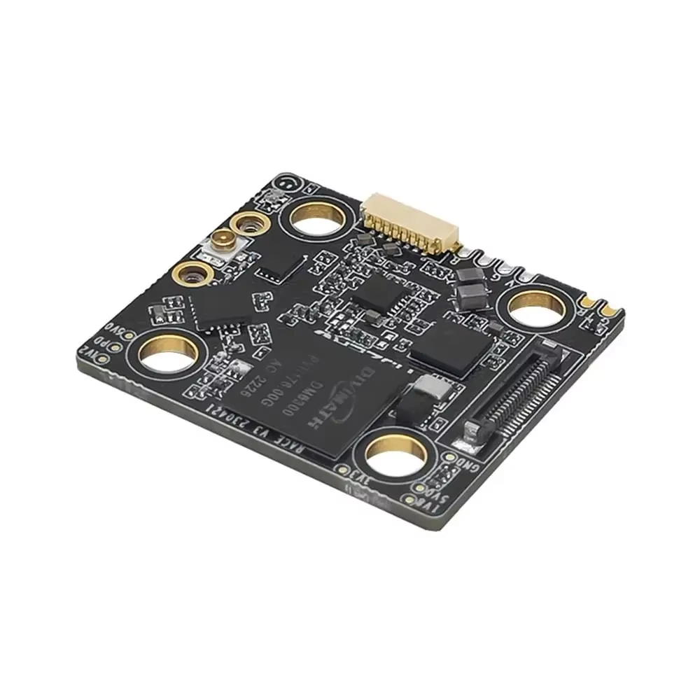 D HDZero Race V3 VTX Digital H - Hdzero Goggles Fpv Digital Hd avaliação e preço