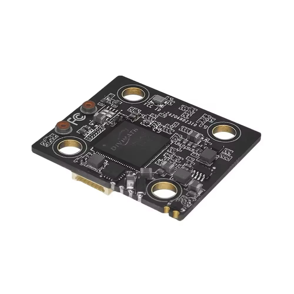 D HDZero Race V3 VTX Digital H - Hdzero Goggles Fpv Digital Hd avaliação e preço