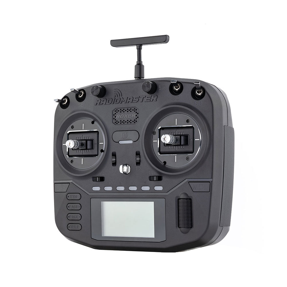 Controlador de rádio RADIOMAST - Radiomaster Pocket Elrs M2 avaliação e preço