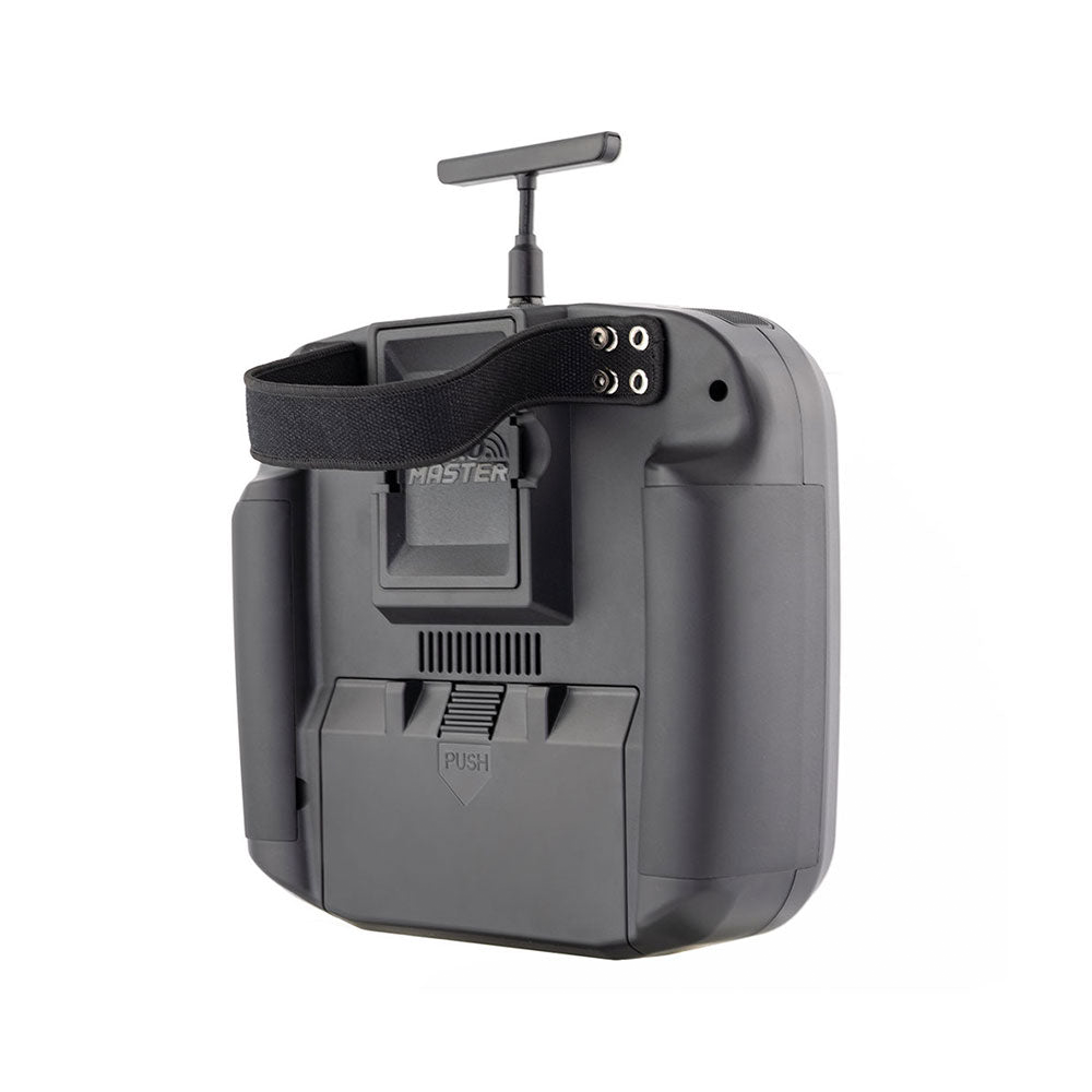 Controlador de rádio RADIOMAST - Radiomaster Pocket Elrs M2 avaliação e preço