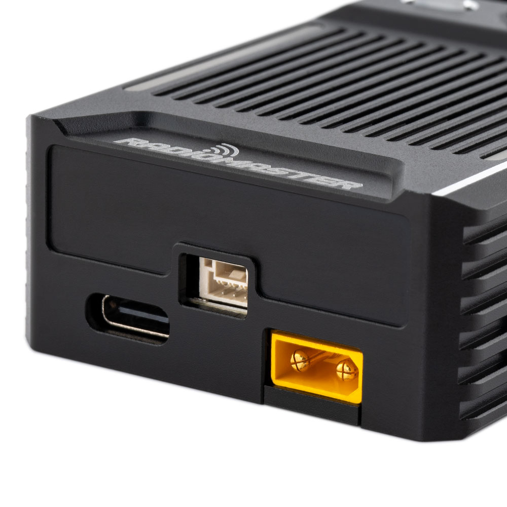Módulo RF RadioMaster RANGER 2 - Radiomaster Ranger 2.4Ghz Elrs Module avaliação e preço