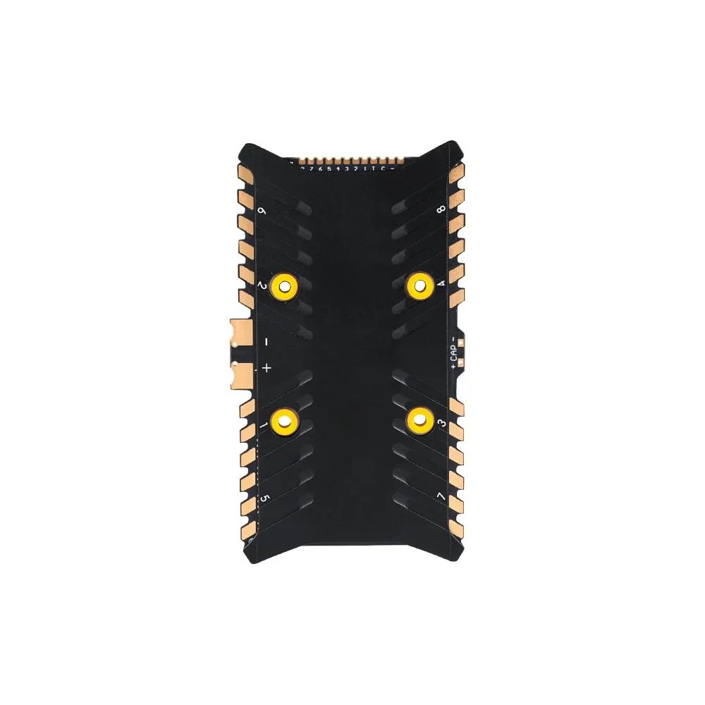 Controlador Eletrônico de Velo - T-Motor F7 Pro Flight Controller avaliação e preço