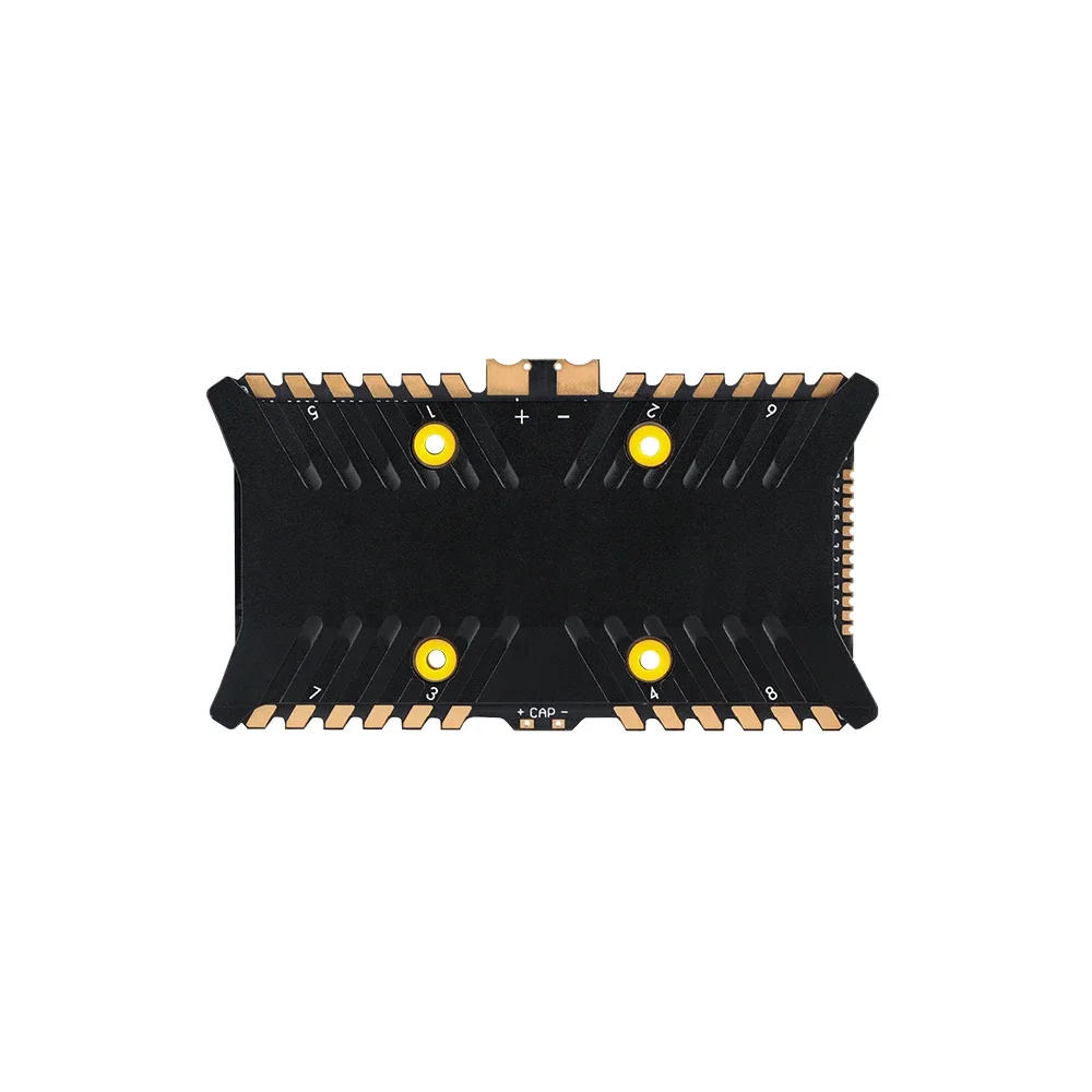 Controlador Eletrônico de Velo - T-Motor F7 Pro Flight Controller avaliação e preço
