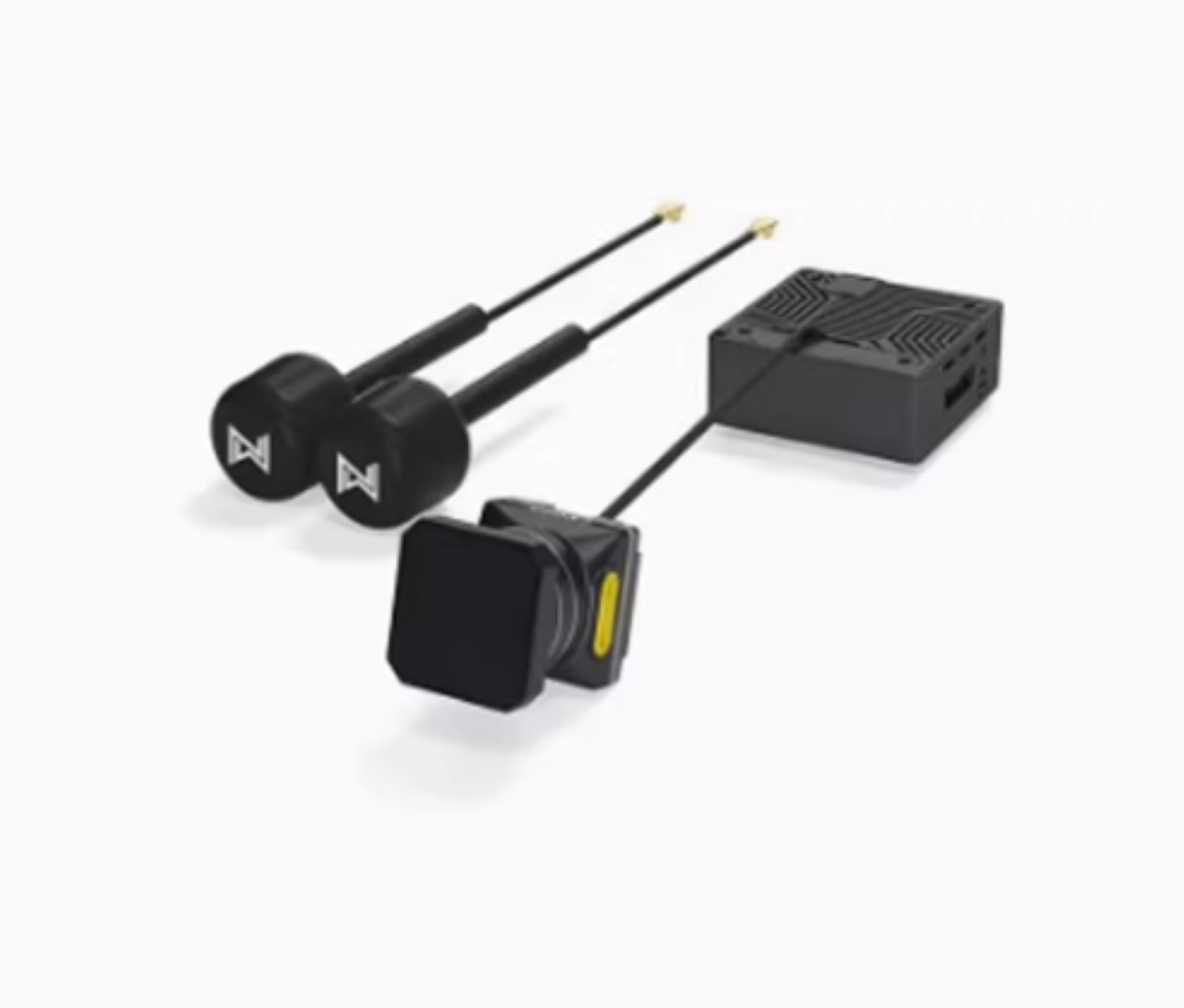 Kit CADDX Walksnail Avatar HD  - Walksnail Avatar Hd Pro Kit avaliação e preço