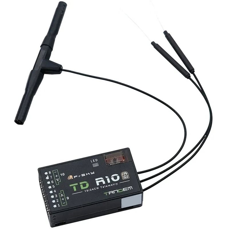 Transmissor Frsky X20S X18 X20 - Frsky Tandem X20S Transmitter avaliação e preço