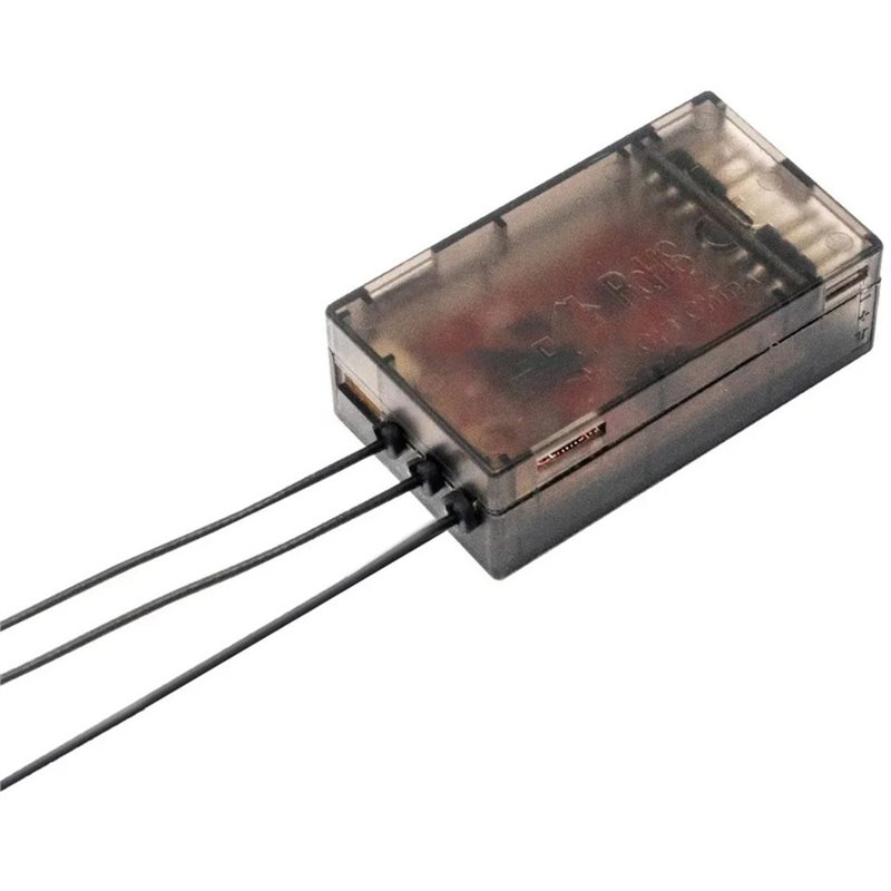 Transmissor Frsky X20S X18 X20 - Frsky Tandem X20S Transmitter avaliação e preço