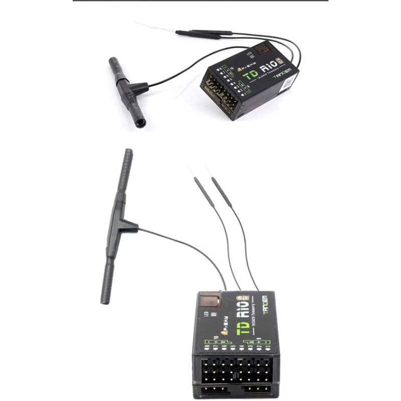 Transmissor Frsky X20S X18 X20 - Frsky Tandem X20S Transmitter avaliação e preço