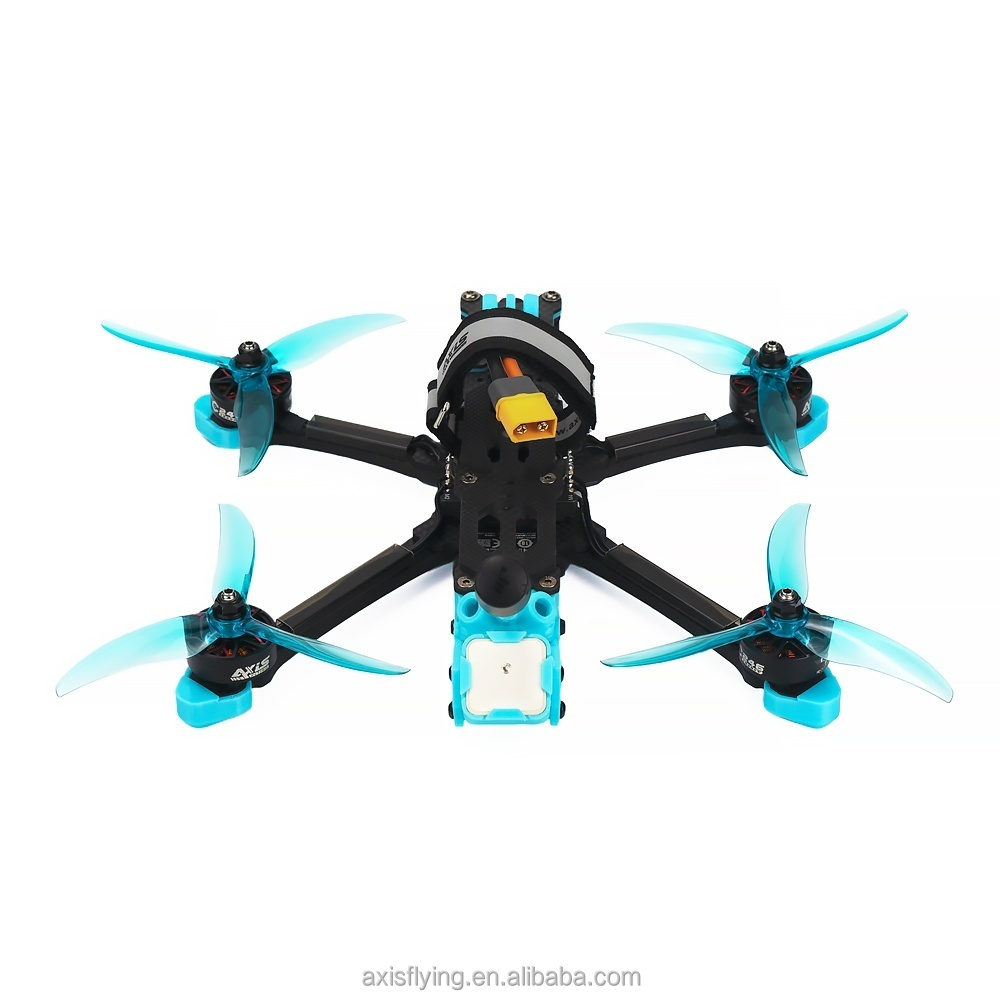 Drone FPV Freestyle Axisflying - Walksnail Avatar Hd Pro Kit avaliação e preço
