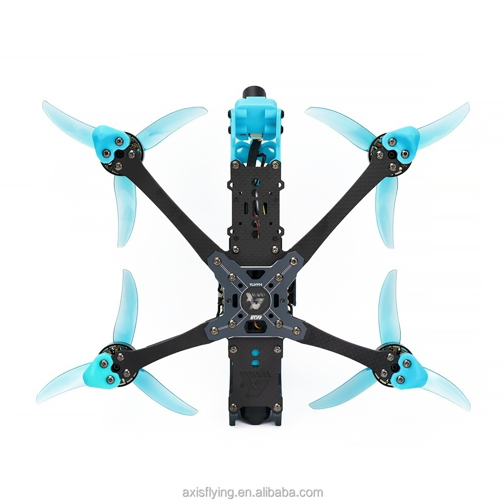 Drone FPV Freestyle Axisflying - Walksnail Avatar Hd Pro Kit avaliação e preço