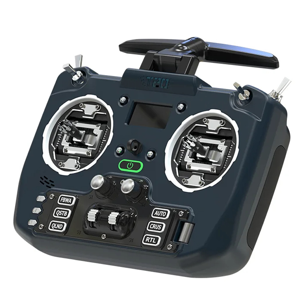 Novo jumper t20s t20 v2 elrs 2 - Jumper T20S V2 Radio Controller avaliação e preço